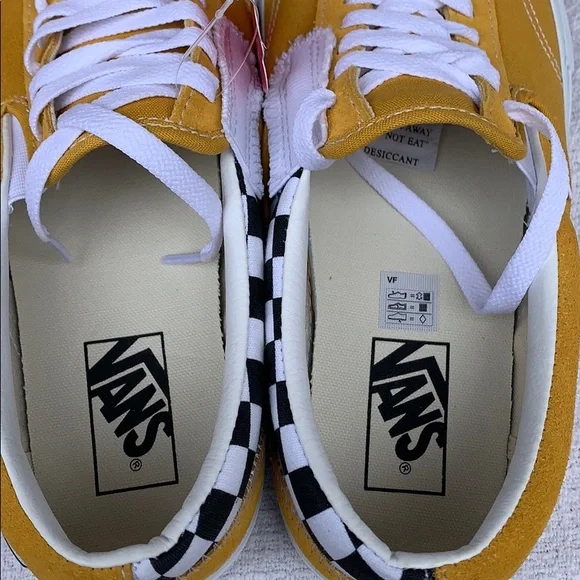 Women’s Vans Slip -on cap (no box) - Picture 8 of 8